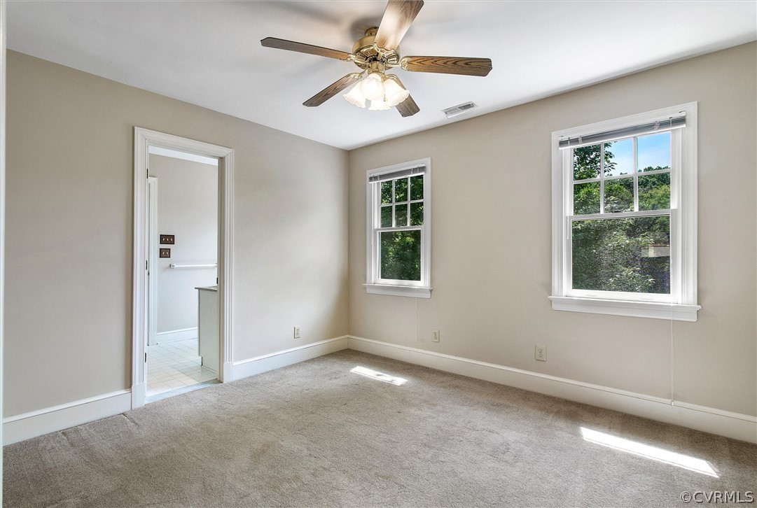 1711 Shallow Well Road Manakin-Sabot, VA 23103 - Photo 30 of 50 Bedroom #4