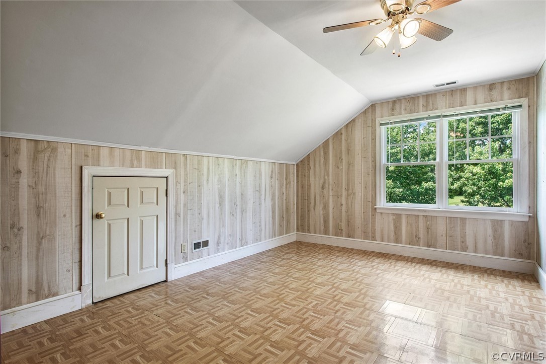 1711 Shallow Well Road Manakin-Sabot, VA 23103 - Photo 31 of 50 Bedroom #4 includes vinyl floors, has access to th