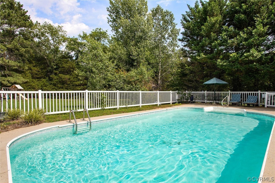 1711 Shallow Well Road Manakin-Sabot, VA 23103 - Photo 39 of 50