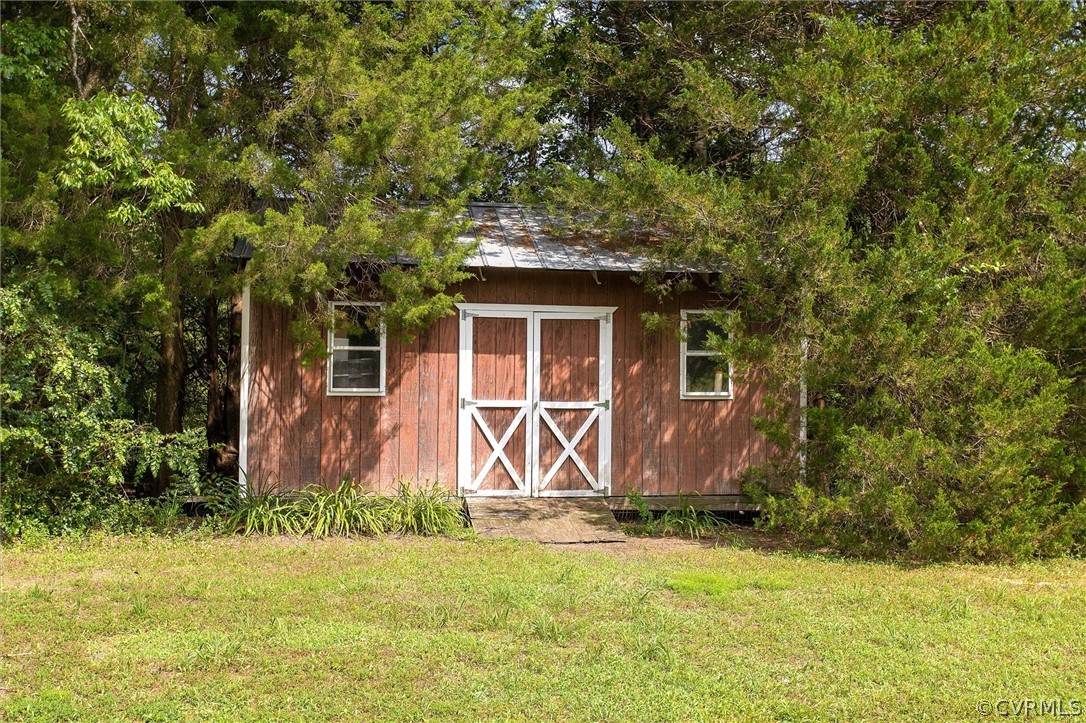 1711 Shallow Well Road Manakin-Sabot, VA 23103 - Photo 41 of 50