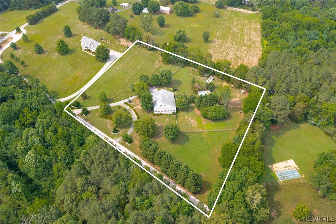 1711 Shallow Well Road Manakin-Sabot, VA 23103 - Photo 46 of 50