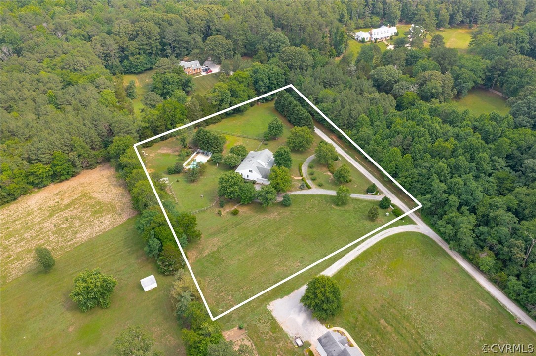 1711 Shallow Well Road Manakin-Sabot, VA 23103 - Photo 47 of 50