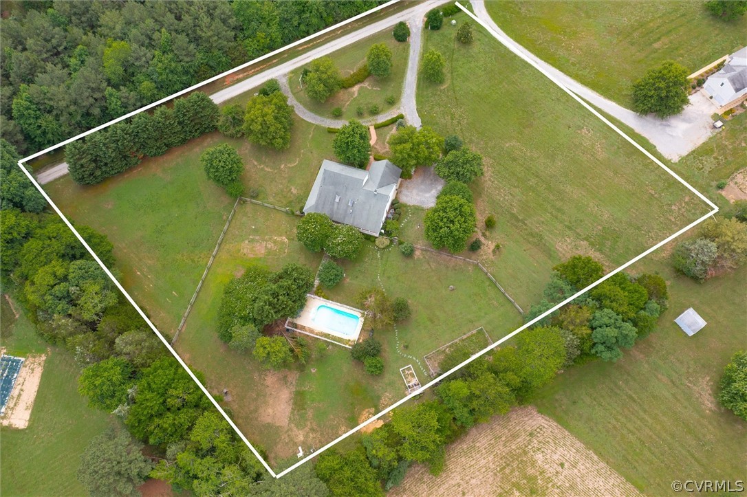 1711 Shallow Well Road Manakin-Sabot, VA 23103 - Photo 48 of 50