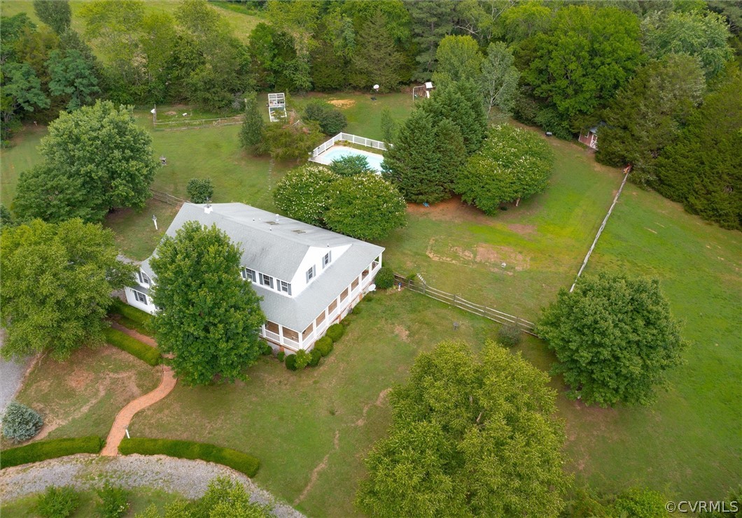 1711 Shallow Well Road Manakin-Sabot, VA 23103 - Photo 50 of 50