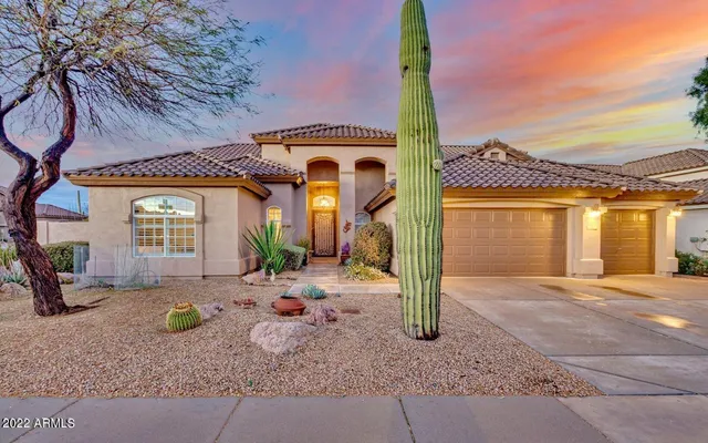 $9,500 | 11056 East Oberlin Way, Scottsdale, AZ 85262