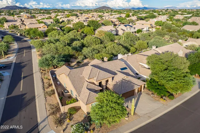 $9,500 | 11056 East Oberlin Way, Scottsdale, AZ 85262