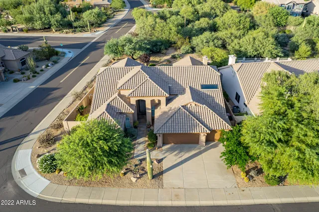 $9,500 | 11056 East Oberlin Way, Scottsdale, AZ 85262