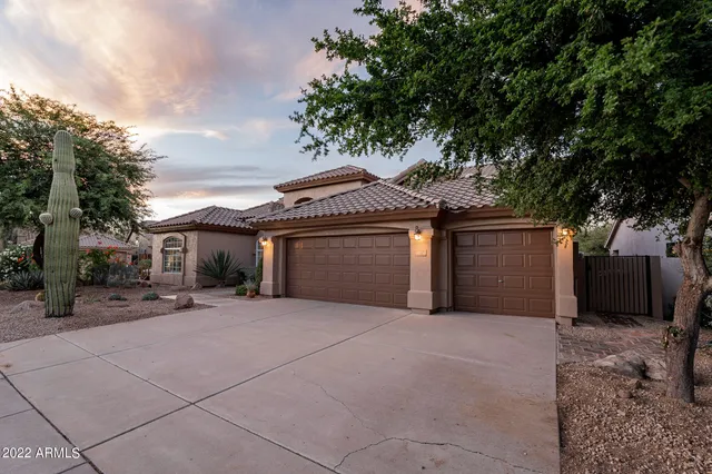 $9,500 | 11056 East Oberlin Way, Scottsdale, AZ 85262