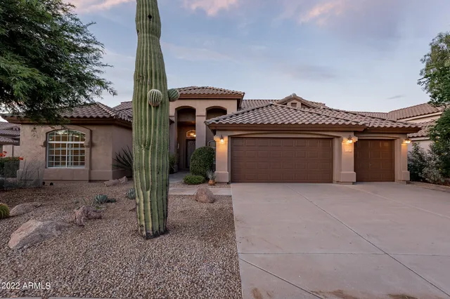 $9,500 | 11056 East Oberlin Way, Scottsdale, AZ 85262