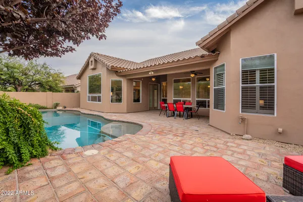 $9,500 | 11056 East Oberlin Way, Scottsdale, AZ 85262