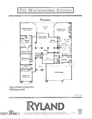 $9,500 | 11056 East Oberlin Way, Scottsdale, AZ 85262