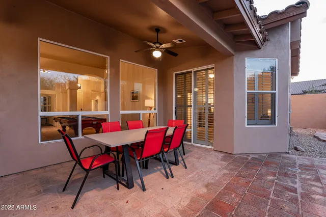 $9,500 | 11056 East Oberlin Way, Scottsdale, AZ 85262