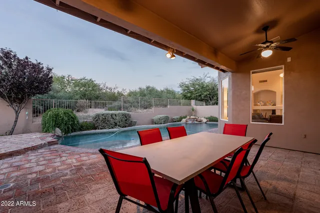 $9,500 | 11056 East Oberlin Way, Scottsdale, AZ 85262