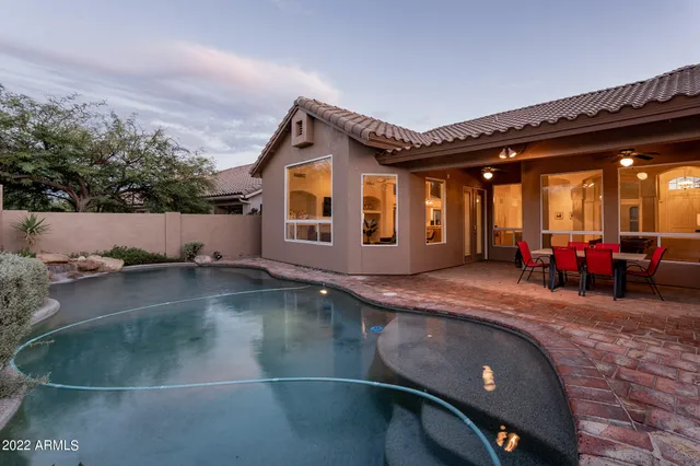 $9,500 | 11056 East Oberlin Way, Scottsdale, AZ 85262