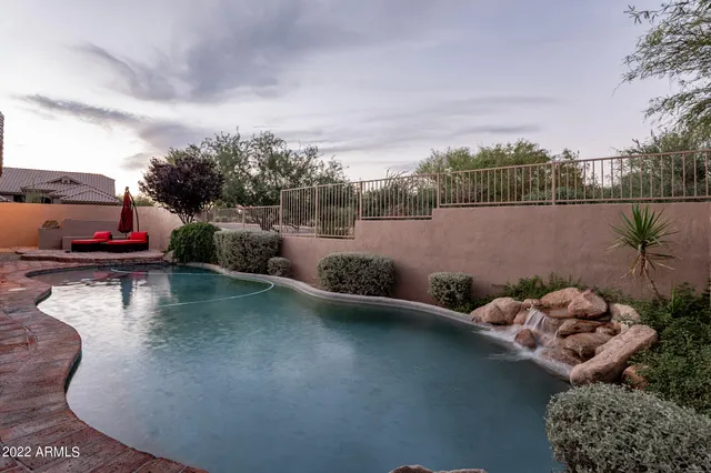 $9,500 | 11056 East Oberlin Way, Scottsdale, AZ 85262