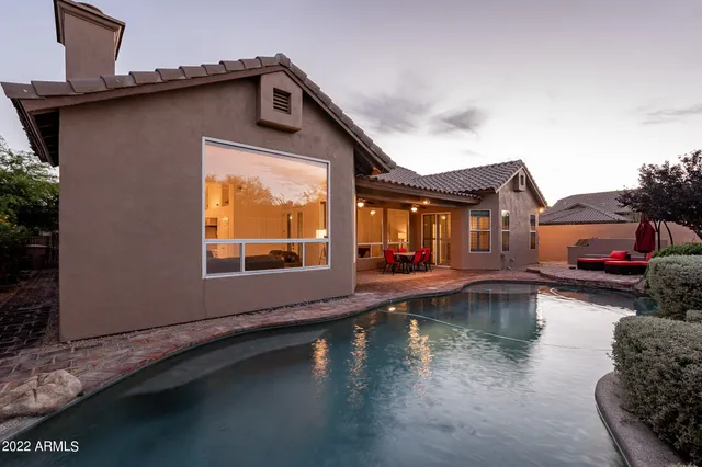 $9,500 | 11056 East Oberlin Way, Scottsdale, AZ 85262