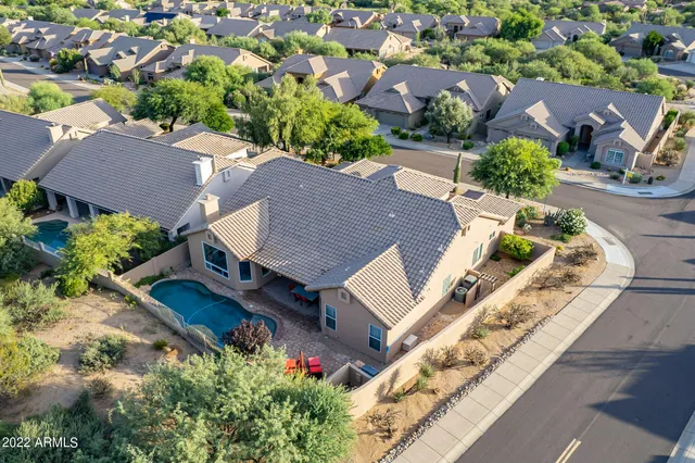 $9,500 | 11056 East Oberlin Way, Scottsdale, AZ 85262