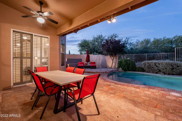 $9,500 | 11056 East Oberlin Way, Scottsdale, AZ 85262