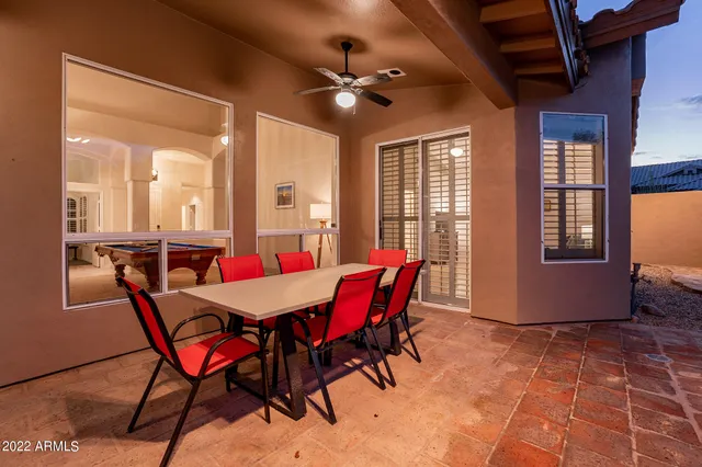 $9,500 | 11056 East Oberlin Way, Scottsdale, AZ 85262