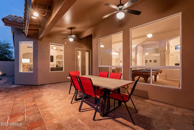 $9,500 | 11056 East Oberlin Way, Scottsdale, AZ 85262