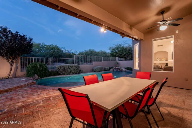 $9,500 | 11056 East Oberlin Way, Scottsdale, AZ 85262