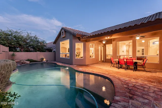 $9,500 | 11056 East Oberlin Way, Scottsdale, AZ 85262