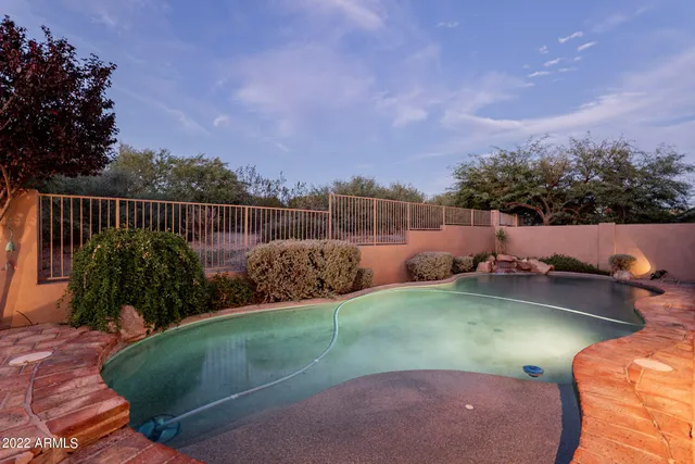 $9,500 | 11056 East Oberlin Way, Scottsdale, AZ 85262