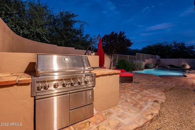 $9,500 | 11056 East Oberlin Way, Scottsdale, AZ 85262