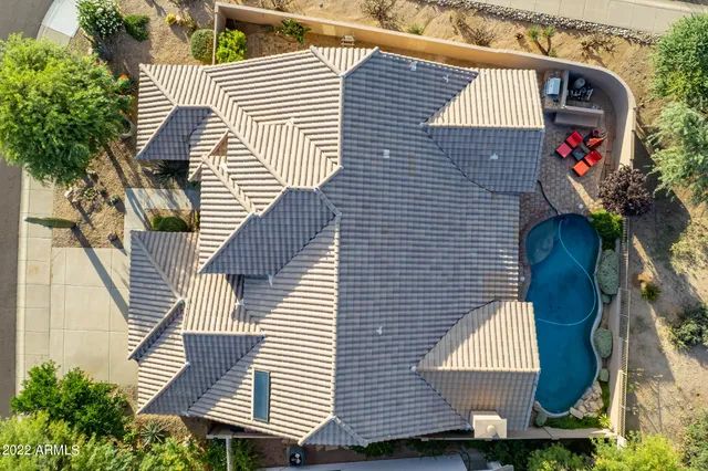 $9,500 | 11056 East Oberlin Way, Scottsdale, AZ 85262