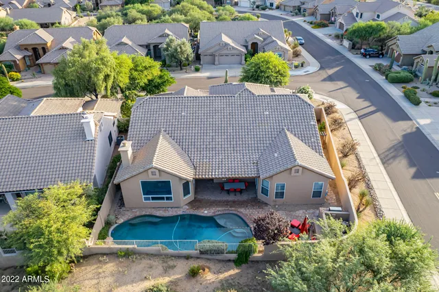 $9,500 | 11056 East Oberlin Way, Scottsdale, AZ 85262