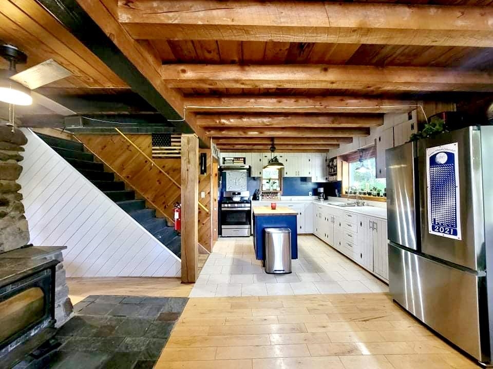 608 Perkins Road Weybridge, VT 05753 - Photo 3 of 21