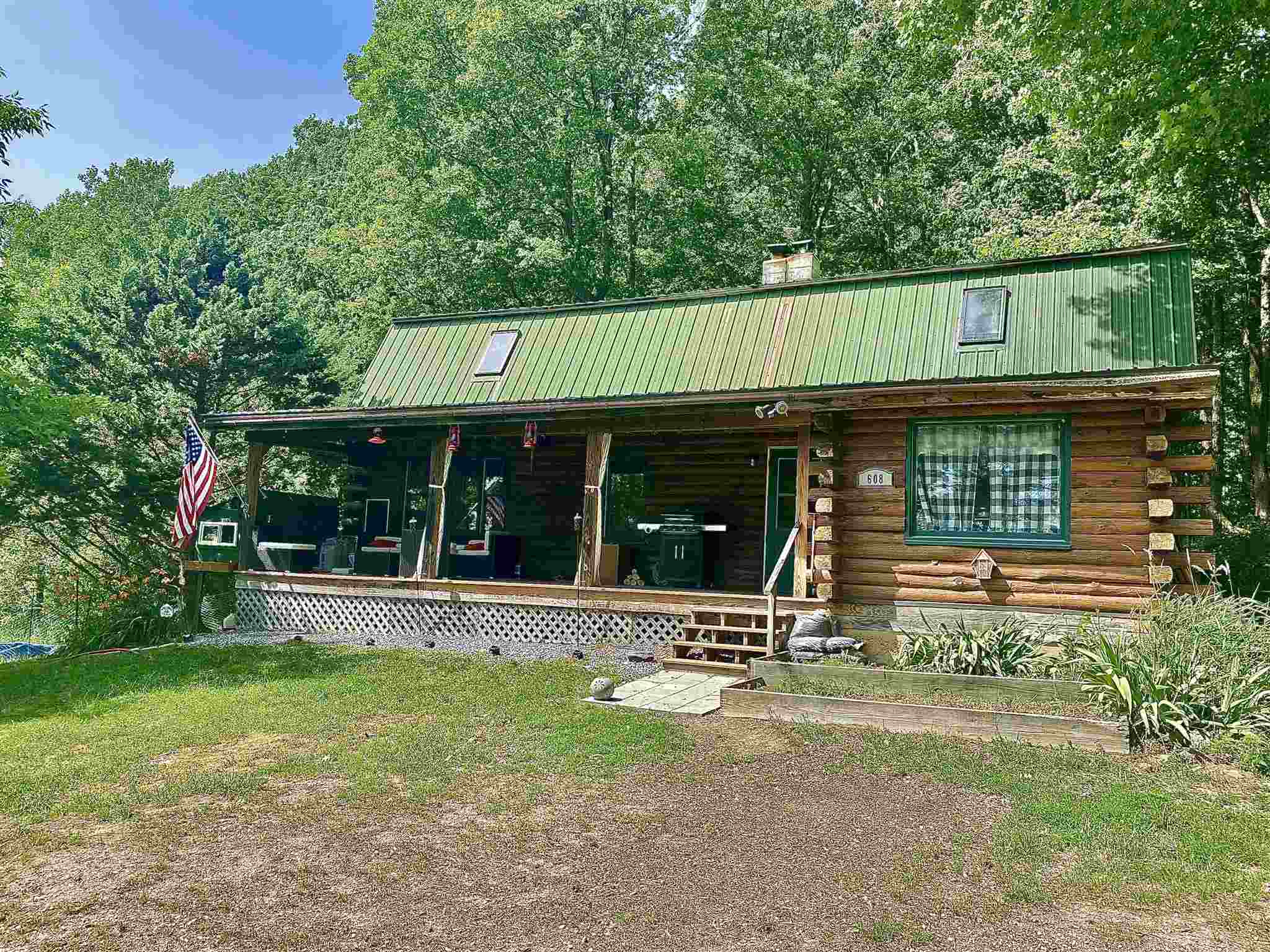 608 Perkins Road Weybridge, VT 05753 - Photo 21 of 21