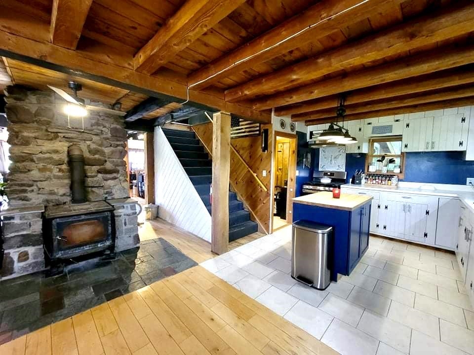 608 Perkins Road Weybridge, VT 05753 - Photo 5 of 21