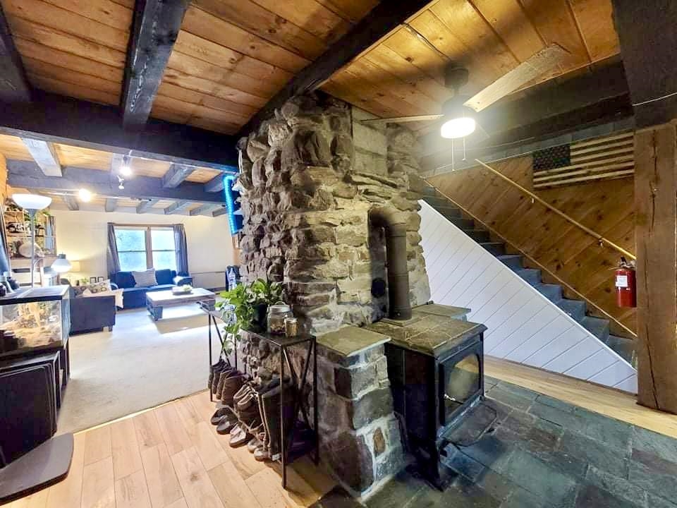 608 Perkins Road Weybridge, VT 05753 - Photo 6 of 21