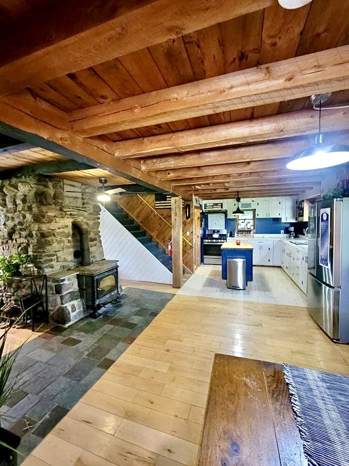 608 Perkins Road Weybridge, VT 05753 - Photo 8 of 21