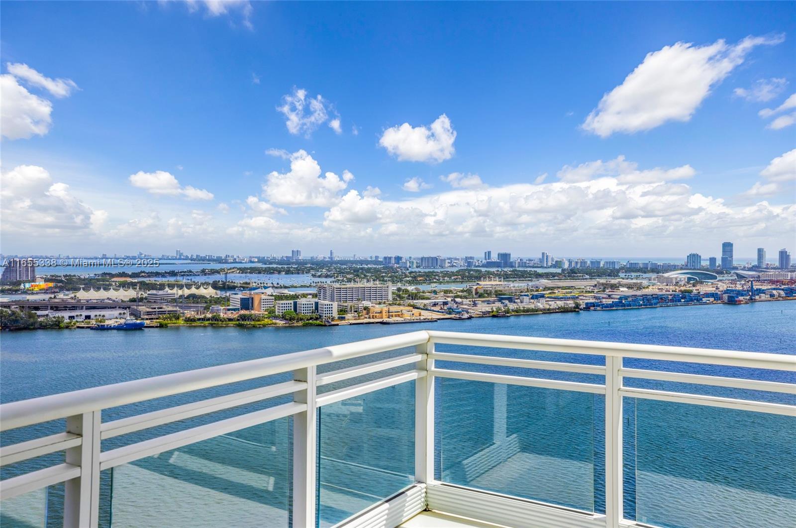 900 Brickell Key Boulevard, Unit 2603 Miami, FL 33131 - Photo 14 of 99