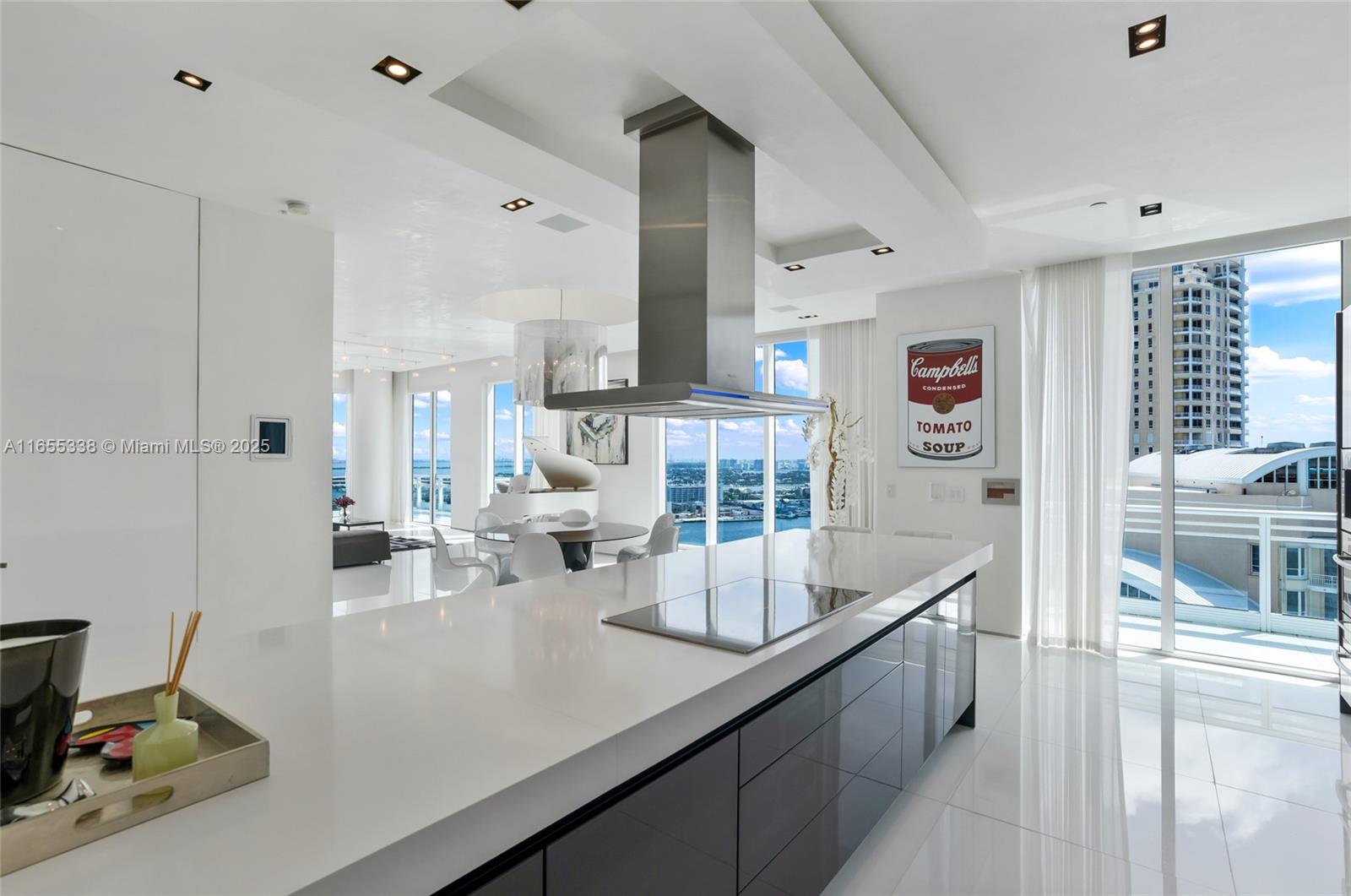 900 Brickell Key Boulevard, Unit 2603 Miami, FL 33131 - Photo 32 of 99