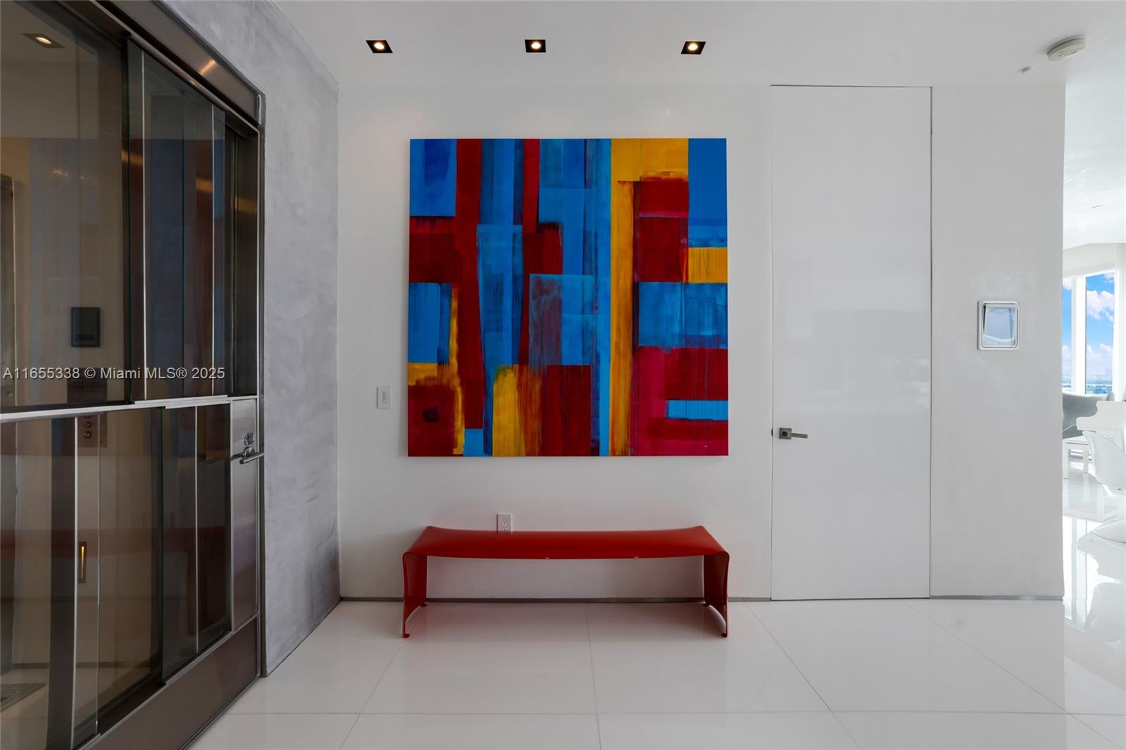 900 Brickell Key Boulevard, Unit 2603 Miami, FL 33131 - Photo 36 of 99