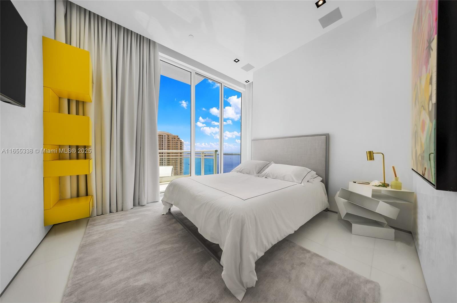 900 Brickell Key Boulevard, Unit 2603 Miami, FL 33131 - Photo 51 of 99