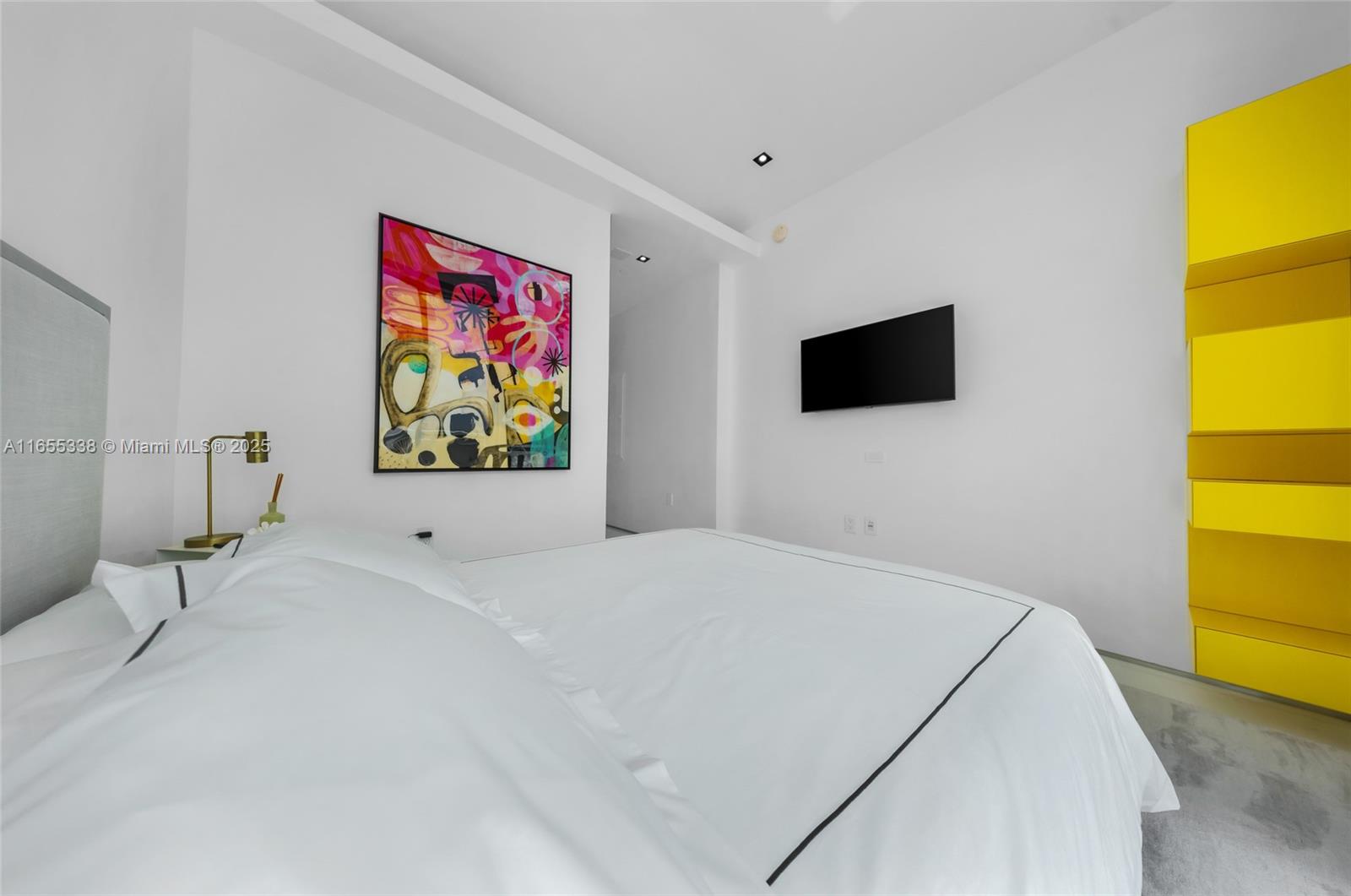 900 Brickell Key Boulevard, Unit 2603 Miami, FL 33131 - Photo 52 of 99