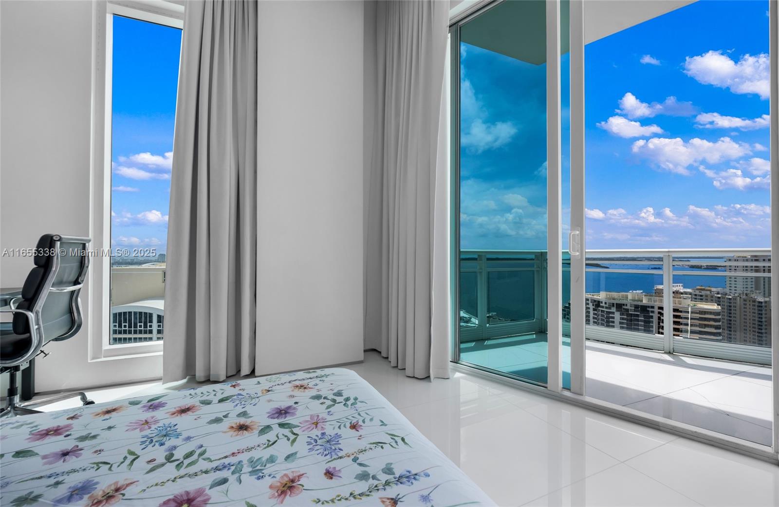 900 Brickell Key Boulevard, Unit 2603 Miami, FL 33131 - Photo 61 of 99