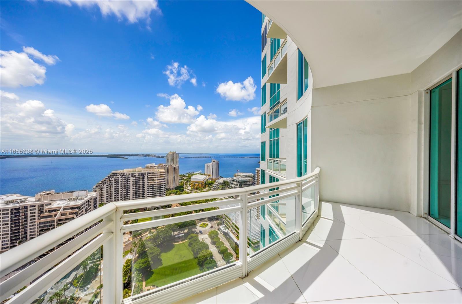 900 Brickell Key Boulevard, Unit 2603 Miami, FL 33131 - Photo 64 of 99