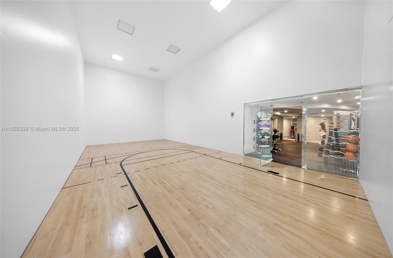 900 Brickell Key Boulevard, Unit 2603 Miami, FL 33131 - Photo 87 of 99