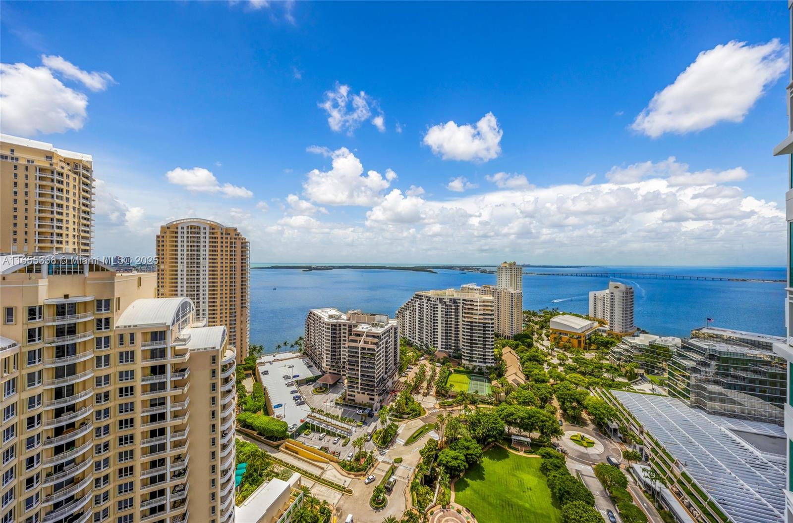 900 Brickell Key Boulevard, Unit 2603 Miami, FL 33131 - Photo 93 of 99