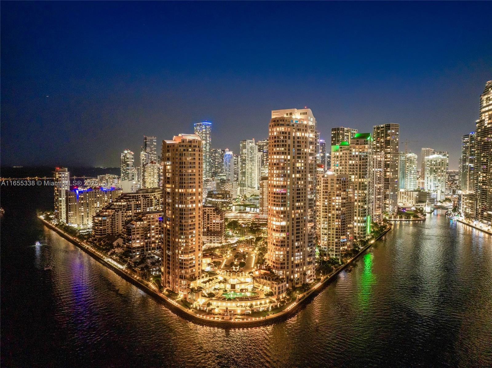 900 Brickell Key Boulevard, Unit 2603 Miami, FL 33131 - Photo 99 of 99