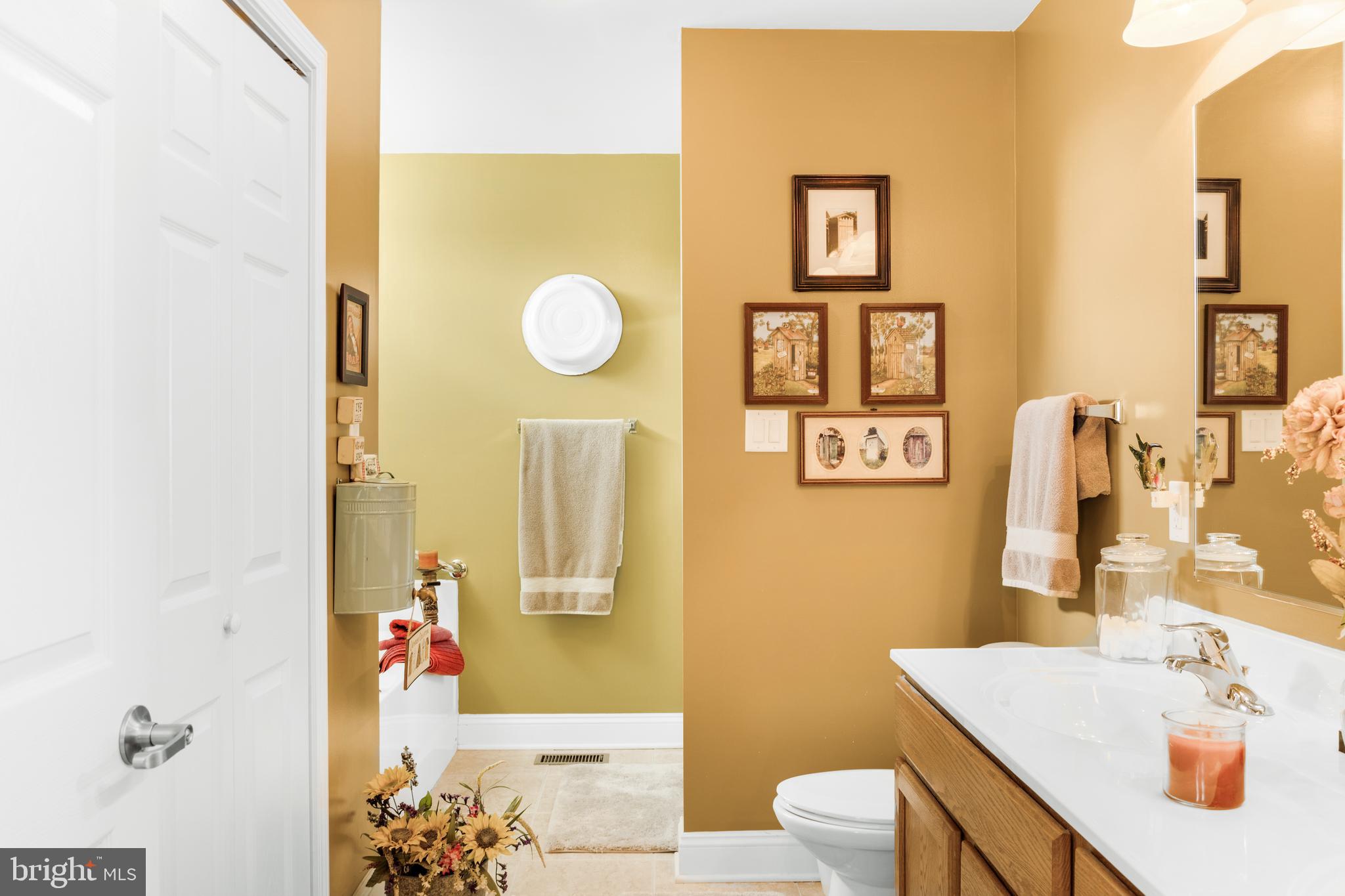 625 Parham Point Road Hague, VA 22469 - Photo 28 of 31 Primary Bath