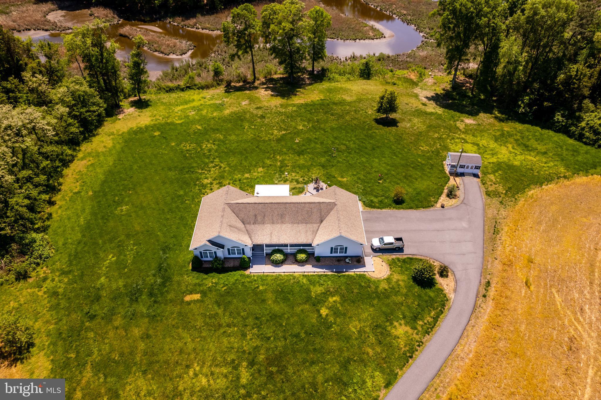 625 Parham Point Road Hague, VA 22469 - Photo 6 of 31 Front View