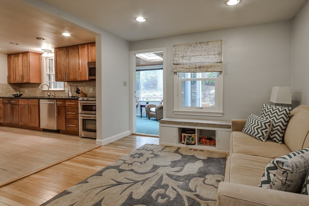 134 Pond Brook Road Newton, MA 02467 - Photo 14 of 22