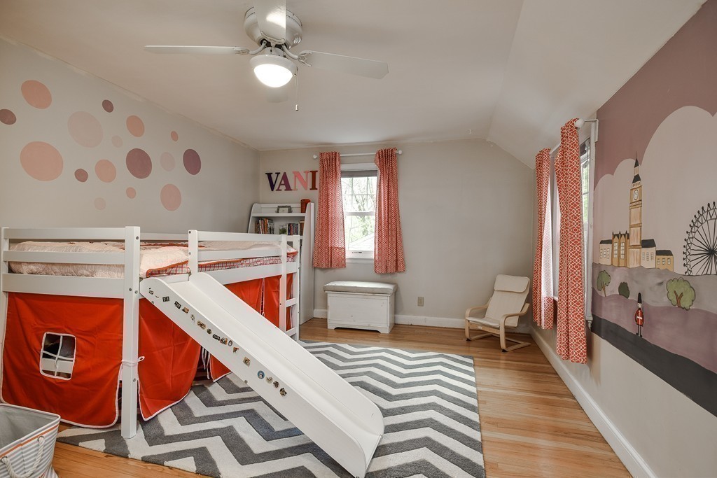 134 Pond Brook Road Newton, MA 02467 - Photo 18 of 22