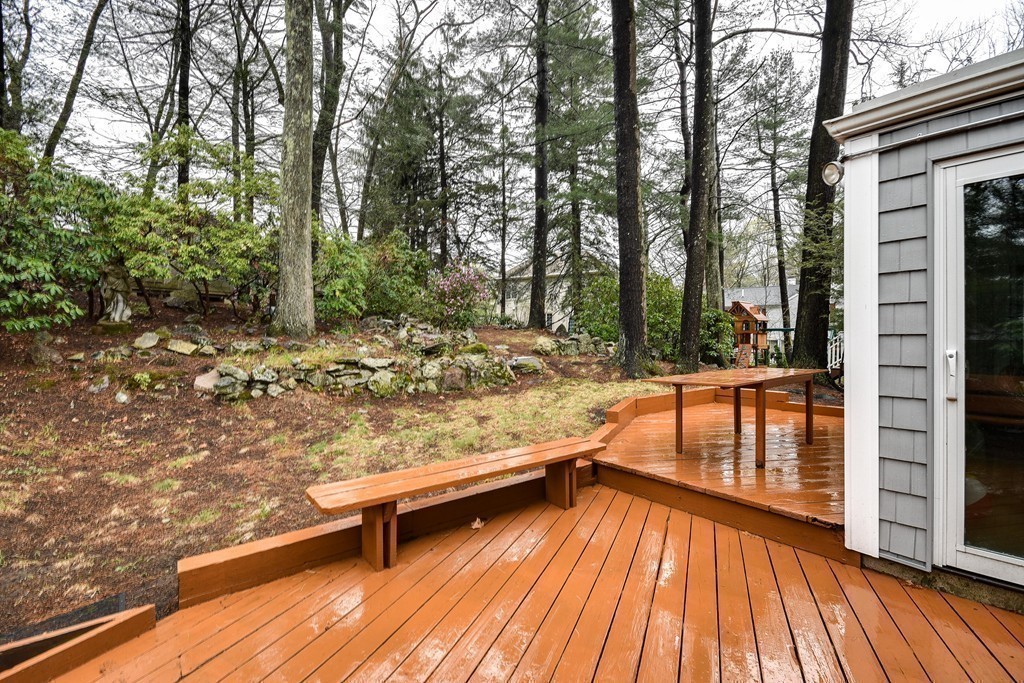 134 Pond Brook Road Newton, MA 02467 - Photo 21 of 22